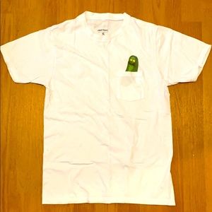 Rick and Morty T- Shirt